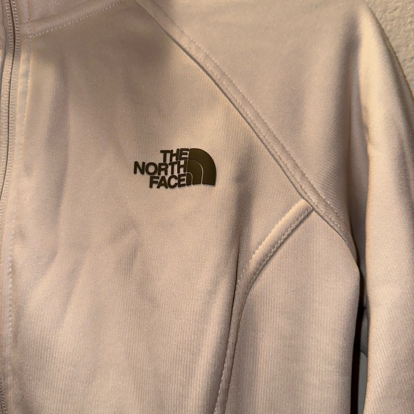 The North Face women’s jacket bone cream fill zip jacket S - Picture 2 of 15